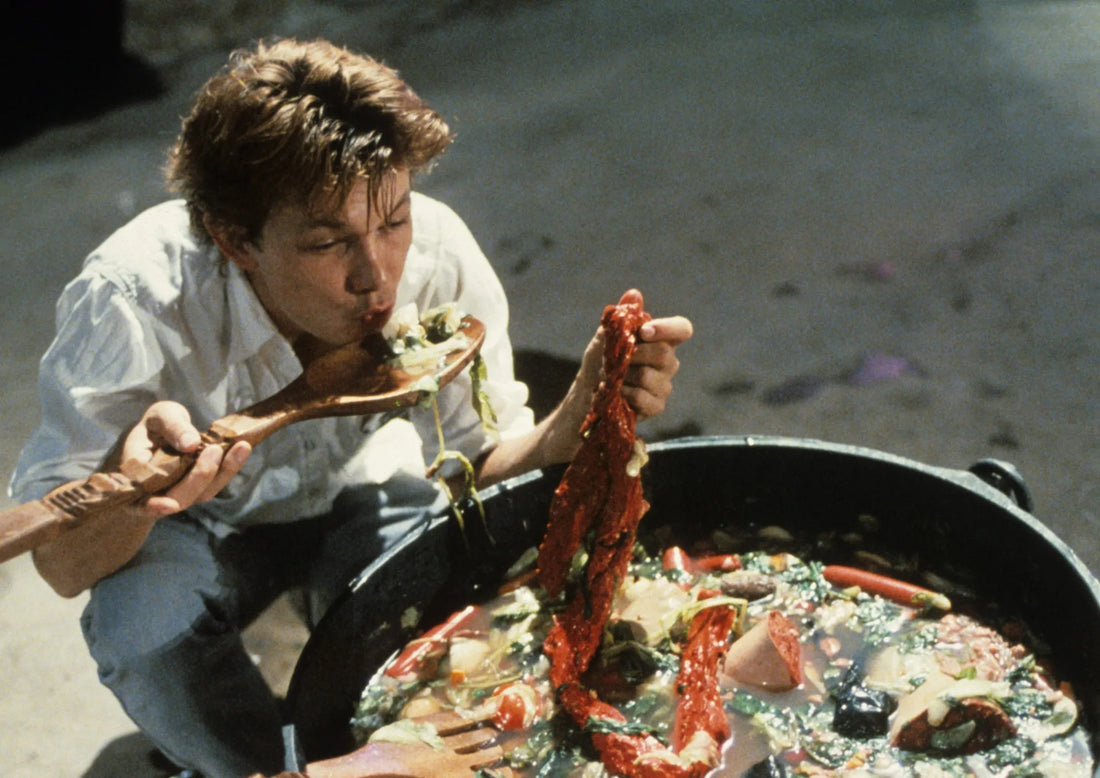 Top 10 Cannibal Cult Movies For Fall Feast Inspiration