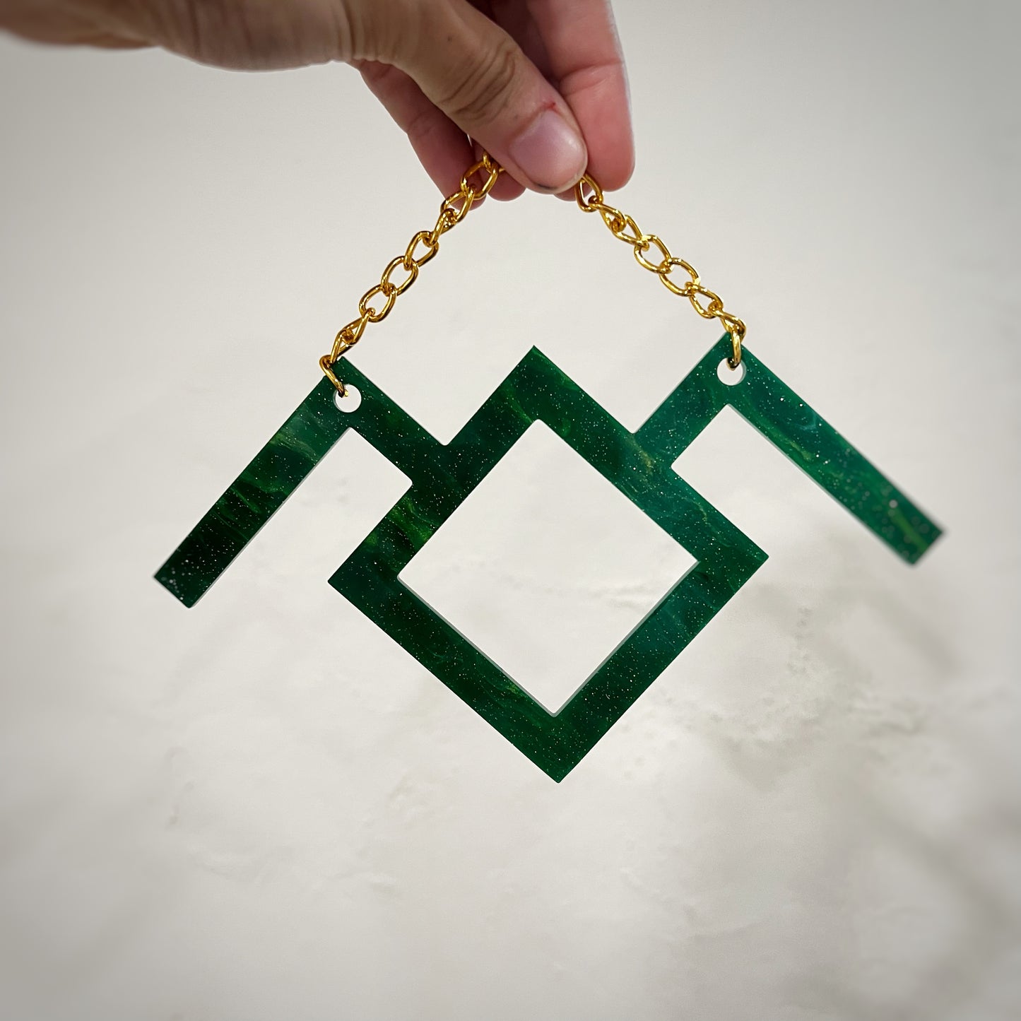 Twin Peaks Owl Symbol Wall Hangings