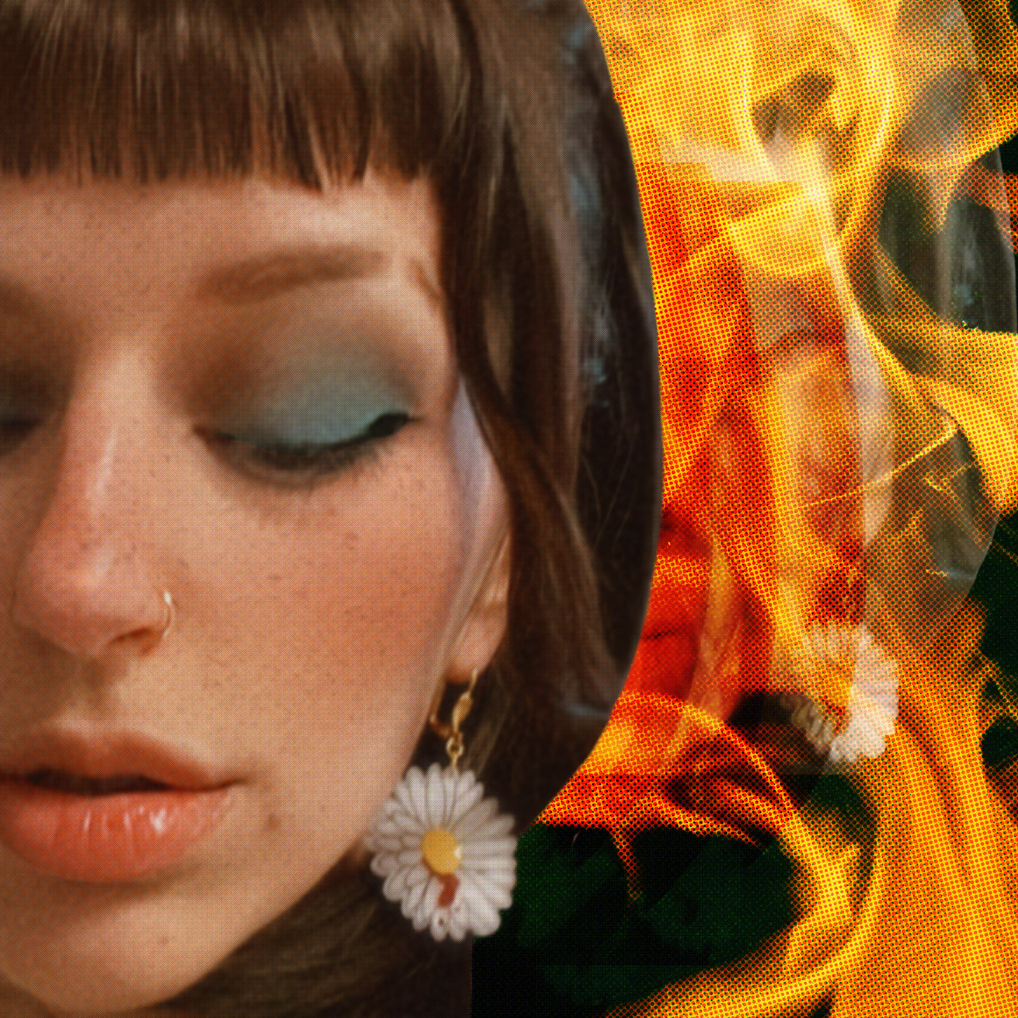 Valerie & Her Week of Wonders Inspired Pins & Earrings