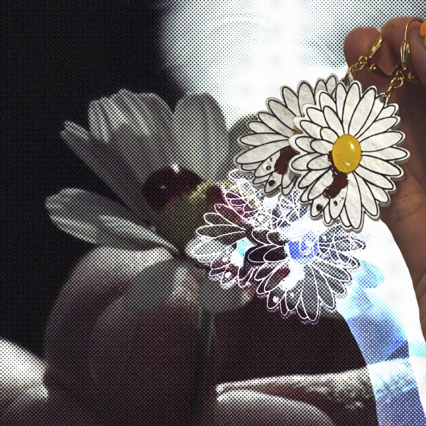 Valerie & Her Week of Wonders Inspired Pins & Earrings