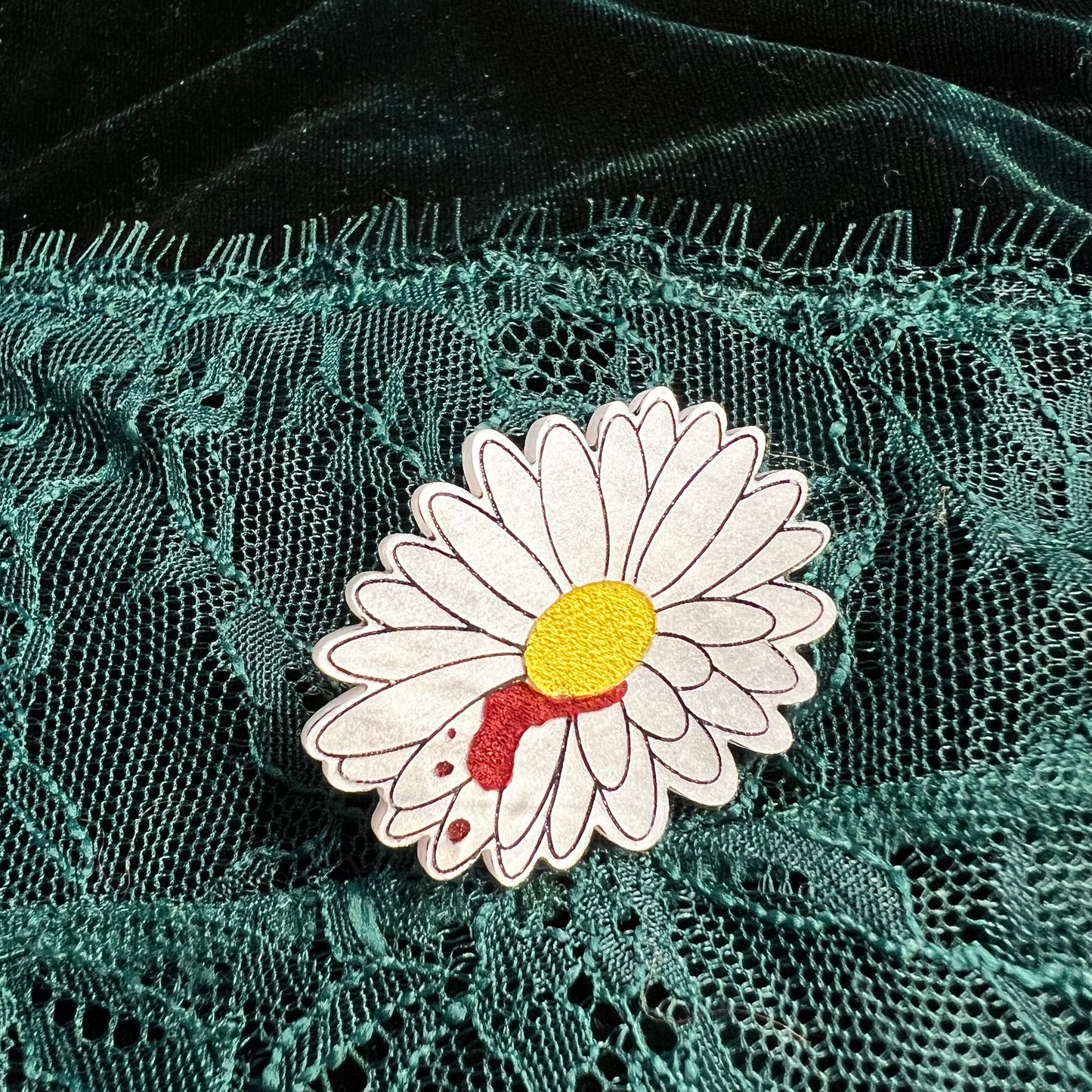 Valerie & Her Week of Wonders Inspired Pins & Earrings