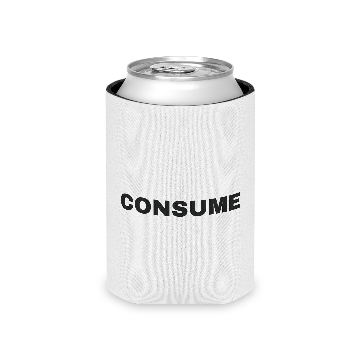 CONSUME They Live Illustrated Can Cooler