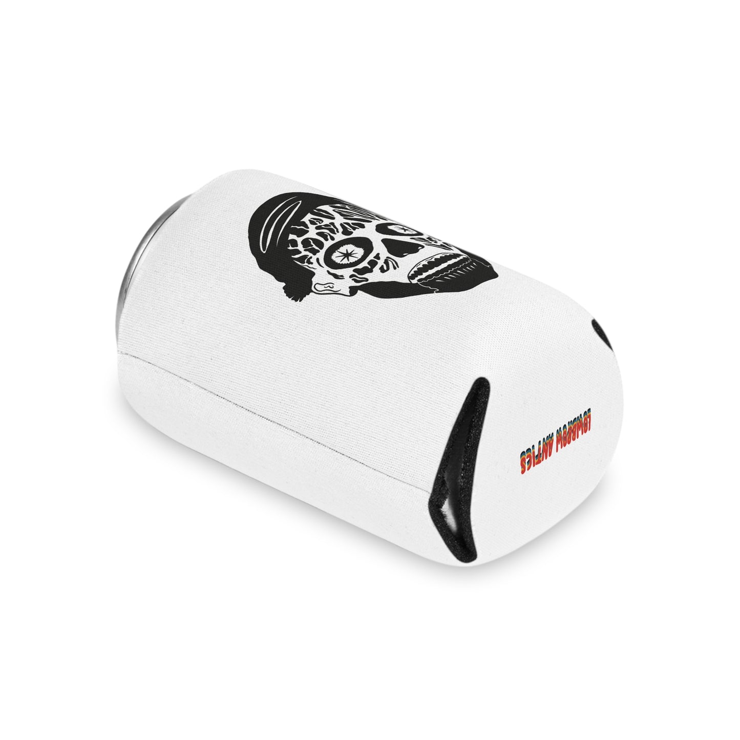 CONSUME They Live Illustrated Can Cooler