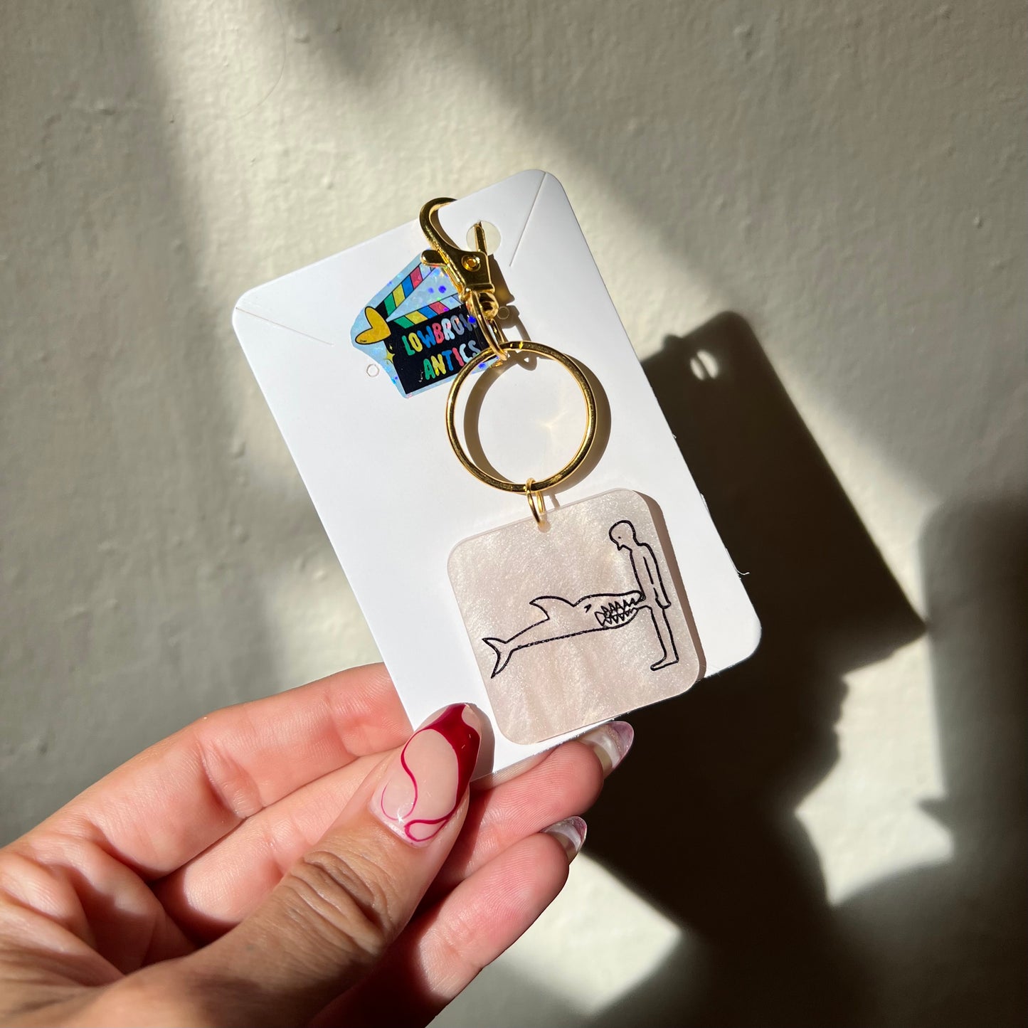 Bathroom Graffiti After Hours Inspired Earrings, Pins, & Keychains