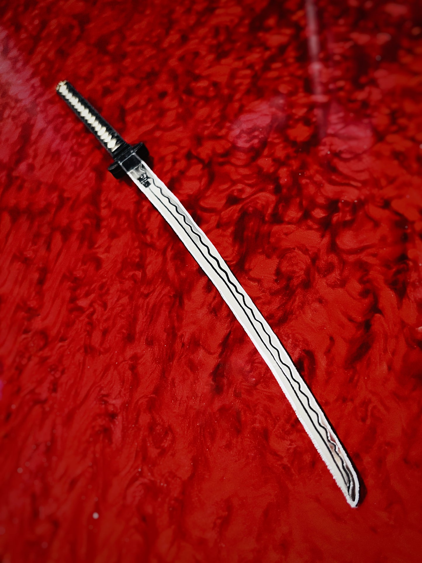 Kill Bill Inspired Sword Hair Stick (((PRE-ORDER)))