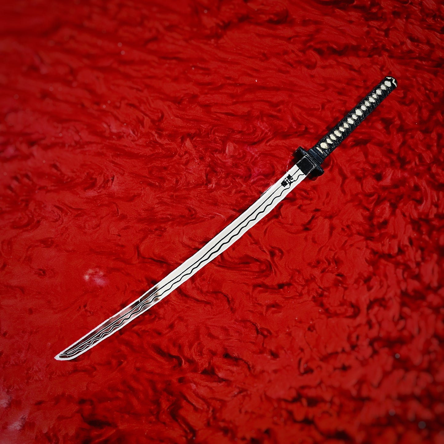 Kill Bill Inspired Sword Hair Stick (((PRE-ORDER)))
